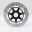 Brake Rotor Float Round DRAG SPECIALTIES DRAG SPECIALTIES MOTOVEIKALS 21