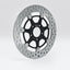 Brake Rotor Float Round DRAG SPECIALTIES DRAG SPECIALTIES MOTOVEIKALS 21