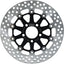 Brake Rotor Float Round DRAG SPECIALTIES DRAG SPECIALTIES MOTOVEIKALS 21
