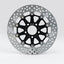 Brake Rotor Float Round DRAG SPECIALTIES DRAG SPECIALTIES MOTOVEIKALS 21