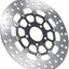 Brake Rotor Float Round TRW TRW MOTOVEIKALS 21