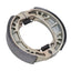 Brake Shoe 110X25Mm Yam Jog 101 OCTANE 101 OCTANE MOTOVEIKALS 21