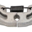 Brake Shoe 110X25Mm Yam Jog 101 OCTANE 101 OCTANE MOTOVEIKALS 21