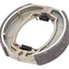 Brake Shoe 125X27Mm Gy6 125Cc 101 OCTANE 101 OCTANE MOTOVEIKALS 21