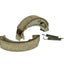 brake shoe set 95x20mm for drum brake for Honda, Kymco, Peugeot, SYM VPARTS MOTOVEIKALS 21