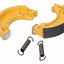 brake shoe set Malossi Brake Power 110x25mm rear for drum brake MALOSSI MOTOVEIKALS 21