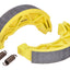 brake shoe set Malossi Brake Power 140x25mm rear MALOSSI MOTOVEIKALS 21