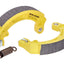 brake shoe set Malossi Brake Power rear for Vespa 50 Special, Primavera ET3 10 inch MALOSSI MOTOVEIKALS 21