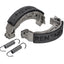 Brake shoe set Newfren GF0152 for Piaggio Ciao, SI, Tomos NEWFREN MOTOVEIKALS 21