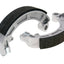 brake shoe set Polini 150x24mm for drum brake for Vespa PK 50/80/125, PX, LML Star 125/150/200 POLINI MOTOVEIKALS 21