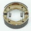 Brake shoe set with springs 115x28mm for Zündapp DIVERSE / IMPORT MOTOVEIKALS 21