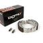 Brake shoes -BGM PRO Ų=110x25mm- APRILIA Amico 50cc 1990-1991 (f/r), Amico GL, GLE, LX, Sport Life, LX 50cc 1992 (r), Gulliver 50cc 1995 (r), Gulliver LC 50cc 1996-1997 (r), Rally 50cc 1995 (r), Scarabeo 4-stroke 50cc 2004 (r), Scarabeo 70cc 1994 (r), So BGM PRO MOTOVEIKALS 21