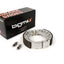 Brake shoes -BGM PRO Ų=110x25mm- Piaggio 50-150cc, SKR 125cc (r), SKR 150 (r), Vespa ET2 50cc 2000 (r),  Runner 50cc 1997-1997 (r), PIAGGIO Hexagon 125cc 1994-1997 (r), Hexagon 150cc 1994-1999 (r), Hexagon GT 250cc 4-stroke (G/H) 250cc 1998-1999 (r), Hex BGM PRO MOTOVEIKALS 21
