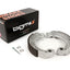 Brake shoes -BGM PRO Ų=150x24mm- VESPA PX (f/r), PK (f/r), T5 125cc (f/r), Rally180 (VSD1T), Rally200 (VSE1T) (r), Sprint (r), TS125 (VNL3T) (r), GT125 (VNL2T) (r), GTR125 (VNL2T) (r), GL150 (VLA1T) (r), SS180 (r), GS160 (r), GS150 / GS3 (VS5T) (r) BGM PRO MOTOVEIKALS 21