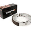 Brake shoes -BGM PRO Ų=152x25mm- LAMBRETTA LI, LIS, SX, TV BGM PRO MOTOVEIKALS 21
