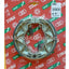 Brake shoes width 140 mm for Piaggio Vespa Liberty 50 2+4T, 125, Skipper SKR Hexagon, Fly, Malagutti Centro, Ciak, Italjet Jet Set, Torpedo, Dragster, Gilera Runner, Derbi Atlantis, Boulevard, Aprillia Compay, DIVERSE / IMPORT MOTOVEIKALS 21