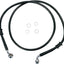 Brakeline 08-10 Fxst Blk DRAG SPECIALTIES DRAG SPECIALTIES MOTOVEIKALS 21