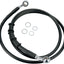 Brakeline 08-10Flst Blk DRAG SPECIALTIES DRAG SPECIALTIES MOTOVEIKALS 21