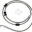 Brakeline 08-10Flst Ss DRAG SPECIALTIES DRAG SPECIALTIES MOTOVEIKALS 21