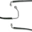 Brakeline Flt Lwr/Abs Bk DRAG SPECIALTIES DRAG SPECIALTIES MOTOVEIKALS 21