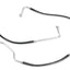 Brakeline R 9-13Fl Abs Bk DRAG SPECIALTIES DRAG SPECIALTIES MOTOVEIKALS 21