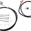 Brakeline R Flst87-99 Blk DRAG SPECIALTIES DRAG SPECIALTIES MOTOVEIKALS 21