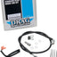 Brakeline R Fxst89-99 Bk DRAG SPECIALTIES DRAG SPECIALTIES MOTOVEIKALS 21