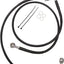 Brakeline R Sftl 00-3Bk+2 DRAG SPECIALTIES DRAG SPECIALTIES MOTOVEIKALS 21