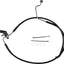 Brakeline R Sftl 04-5Bk+3 DRAG SPECIALTIES DRAG SPECIALTIES MOTOVEIKALS 21