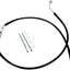 Brakeline R Xl 04-13 Blk DRAG SPECIALTIES DRAG SPECIALTIES MOTOVEIKALS 21