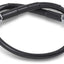 Brakeline Univ Blk 16" DRAG SPECIALTIES DRAG SPECIALTIES MOTOVEIKALS 21