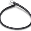 Brakeline Univ Blk 17" DRAG SPECIALTIES DRAG SPECIALTIES MOTOVEIKALS 21