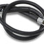 Brakeline Univ Blk 23" DRAG SPECIALTIES DRAG SPECIALTIES MOTOVEIKALS 21