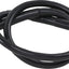 Brakeline Univ Blk 24" DRAG SPECIALTIES DRAG SPECIALTIES MOTOVEIKALS 21