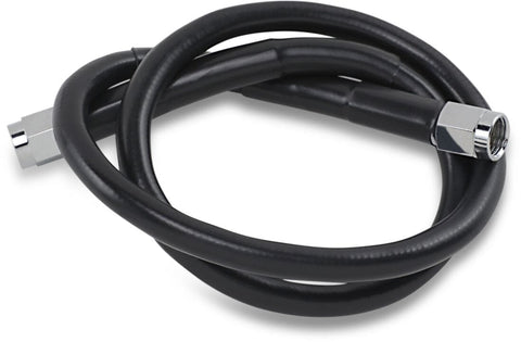 Brakeline Univ Blk 24" DRAG SPECIALTIES DRAG SPECIALTIES MOTOVEIKALS 21