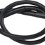 Brakeline Univ Blk 25" DRAG SPECIALTIES DRAG SPECIALTIES MOTOVEIKALS 21