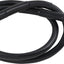 Brakeline Univ Blk 28" DRAG SPECIALTIES DRAG SPECIALTIES MOTOVEIKALS 21