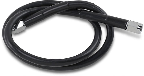 Brakeline Univ Blk 28" DRAG SPECIALTIES DRAG SPECIALTIES MOTOVEIKALS 21