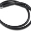 Brakeline Univ Blk 38" DRAG SPECIALTIES DRAG SPECIALTIES MOTOVEIKALS 21