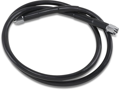 Brakeline Univ Blk 38" DRAG SPECIALTIES DRAG SPECIALTIES MOTOVEIKALS 21