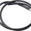 Brakeline Univ Blk 40" DRAG SPECIALTIES DRAG SPECIALTIES MOTOVEIKALS 21