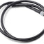 Brakeline Univ Blk 40" DRAG SPECIALTIES DRAG SPECIALTIES MOTOVEIKALS 21