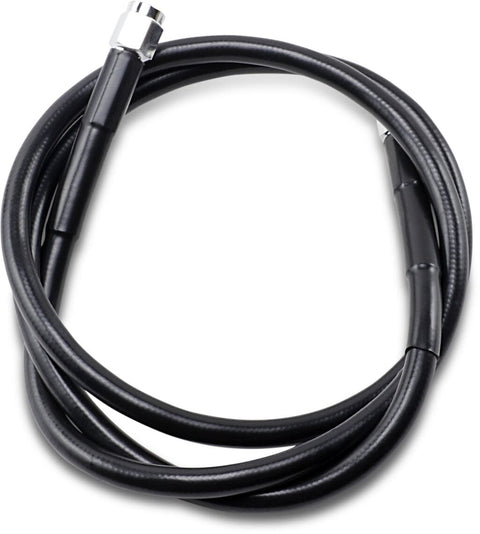 Brakeline Univ Blk 42" DRAG SPECIALTIES DRAG SPECIALTIES MOTOVEIKALS 21