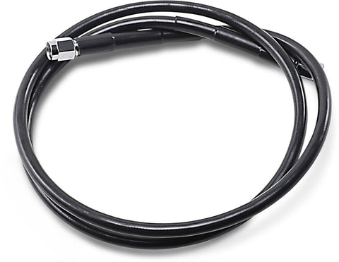 Brakeline Univ Blk 43" DRAG SPECIALTIES DRAG SPECIALTIES MOTOVEIKALS 21