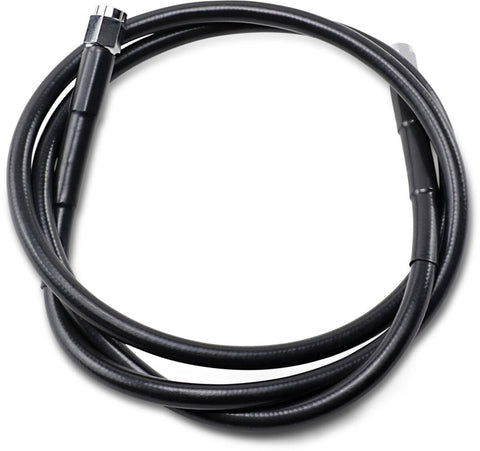 Brakeline Univ Blk 46" DRAG SPECIALTIES DRAG SPECIALTIES MOTOVEIKALS 21