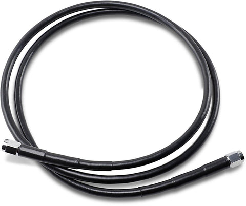 Brakeline Univ Blk 54" DRAG SPECIALTIES DRAG SPECIALTIES MOTOVEIKALS 21