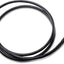 Brakeline Univ Blk 56" DRAG SPECIALTIES DRAG SPECIALTIES MOTOVEIKALS 21