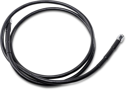 Brakeline Univ Blk 56" DRAG SPECIALTIES DRAG SPECIALTIES MOTOVEIKALS 21