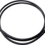 Brakeline Univ Blk 58" DRAG SPECIALTIES DRAG SPECIALTIES MOTOVEIKALS 21