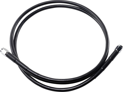 Brakeline Univ Blk 58" DRAG SPECIALTIES DRAG SPECIALTIES MOTOVEIKALS 21